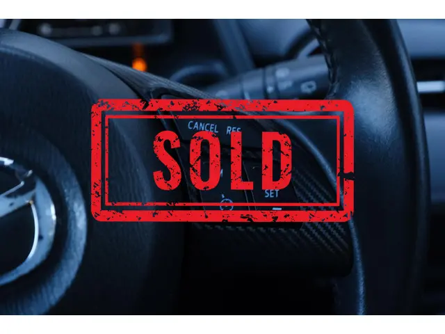Mazda CX-3 VERKOCHT 2015 Benzine 20