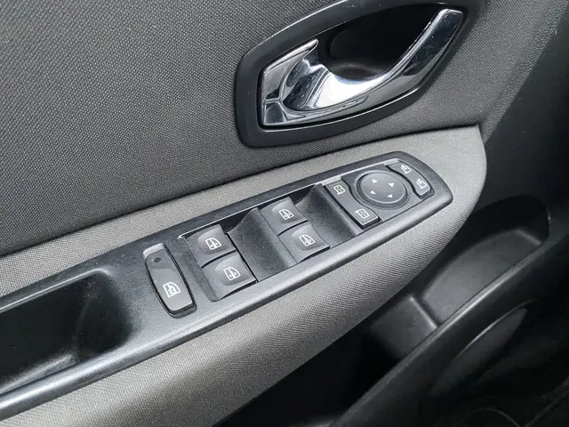 Renault Grand Scénic 1.2 TCe Collection 7p. 2013 Benzine 20