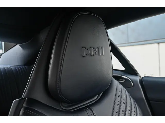 Aston Martin DB11 5.2 V12 2016 Benzine 20