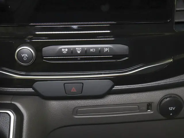 Ford Transit 290 2.0 TDCI L2H2 Trend 2024 Diesel 5