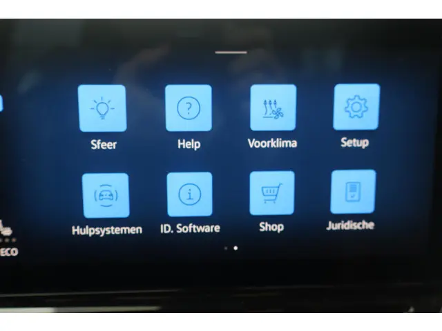 Volkswagen ID.4 First 77 kWh 2020 Elektrisch 30