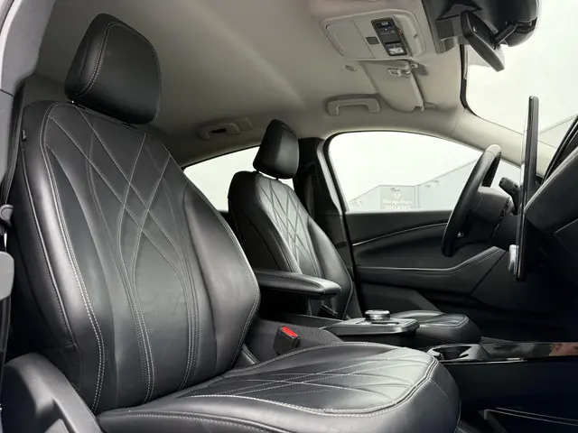 Ford Mustang Mach-E Aut. 75kWh 2021 Elektrisch 11