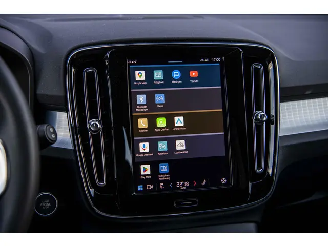 Volvo XC40 2.0 B4 Plus Dark 2025 Benzine 19