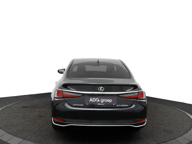 Lexus ES 300h Luxury Line 2025 Hybride Benzine 47