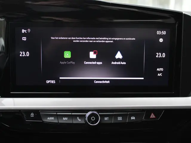 Opel Mokka 1.2 Turbo GS 2024 Benzine 17