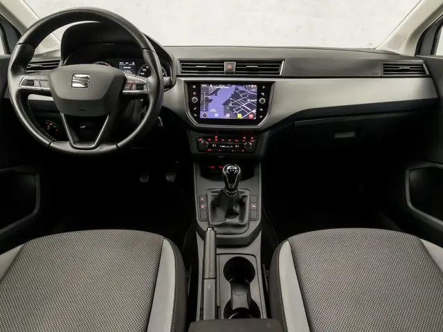 SEAT Ibiza 1.0 TSI Sport 2021 Benzine 6