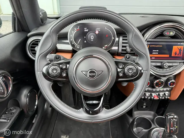 MINI Cooper S Mini 2.0 MINI Yours 2021 Benzine 14