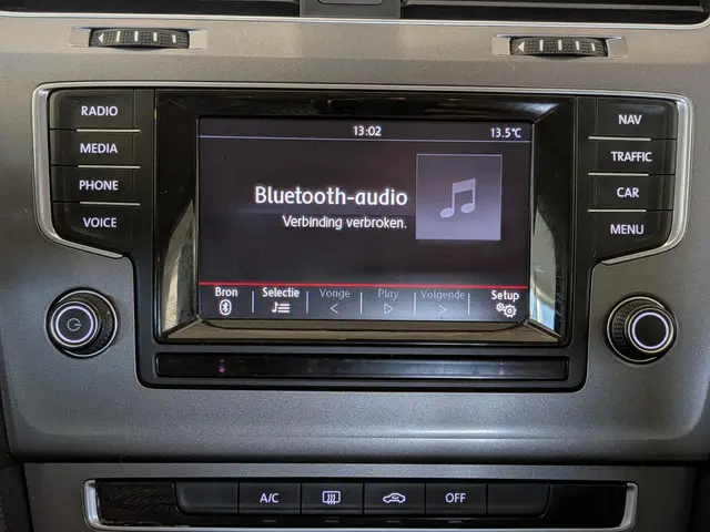 Volkswagen Golf 1.2 TSI Trend Edition 2014 Benzine 19