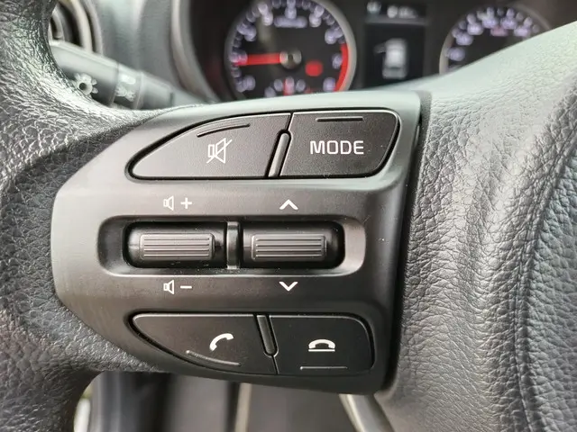 Kia Picanto 1.0 DPi ComfortLine 2021 Benzine 39