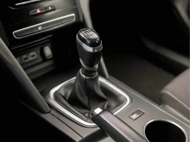 Renault Mégane Estate 1.3 TCe Sport Deluxe 2021 Benzine 10