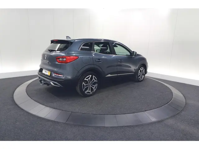 Renault Kadjar TCe 140 Intens 2019 Benzine 10