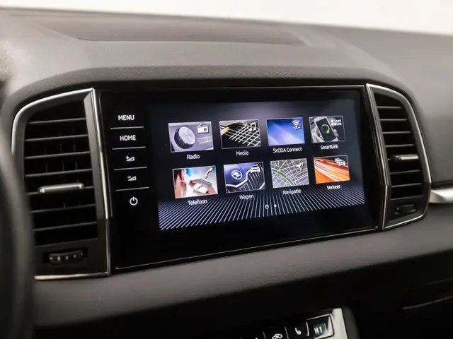 Škoda Karoq 1.0 TSI Sport Deluxe 2019 Benzine 25
