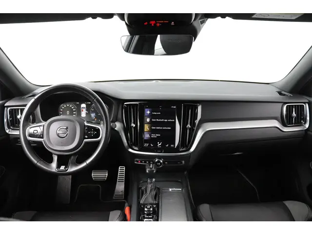 Volvo S60 3