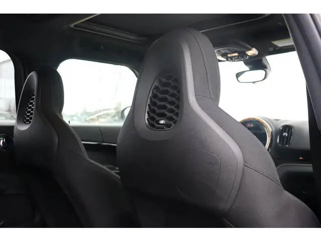 MINI Countryman Mini 2.0 Cooper S 2019 Benzine 11