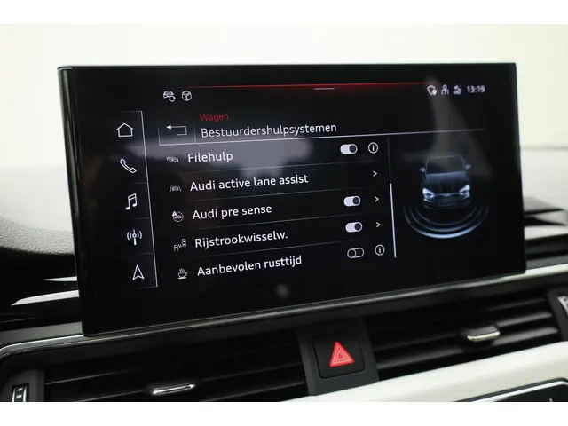 Audi A5 Sportback 40 TFSI/204PK S Line 2023 Benzine 11