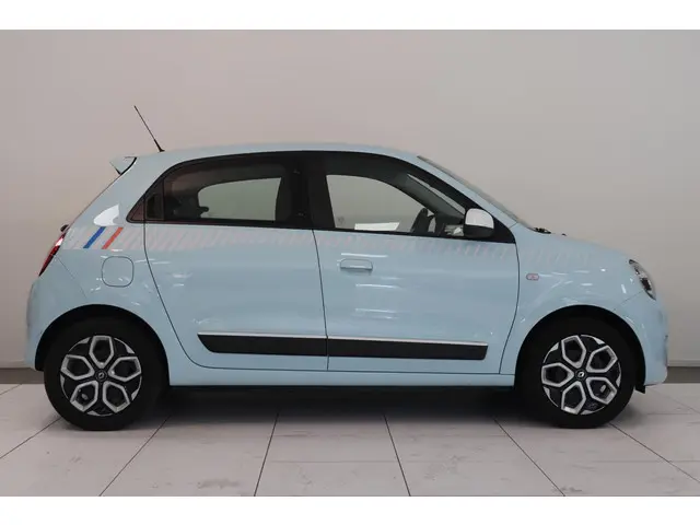 Renault Twingo 1.0 SCe Collection 2020 Benzine 11