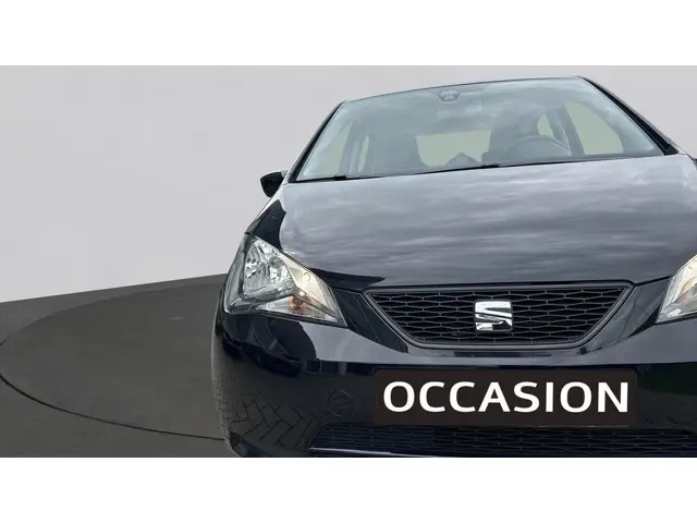 SEAT Mii 1.0 Style 2019 Benzine 11