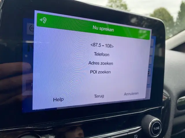 Ford Fiesta 1.0 EcoBoost Titanium 100PK 5dr 2017 Benzine 25