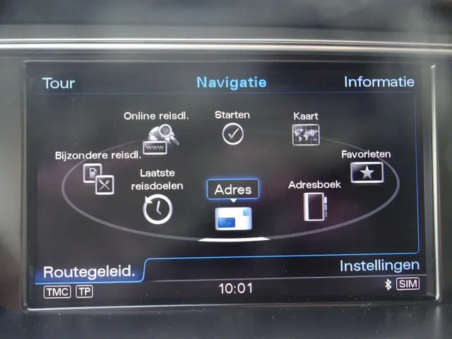Audi S5 3.0 TFSI S5 quattro 2015 Benzine 32