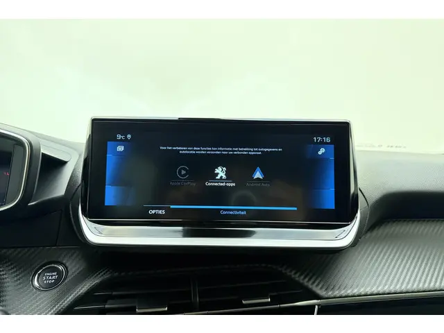 Peugeot 2008 1.2 PureTech Allure Pack 2022 Benzine 22