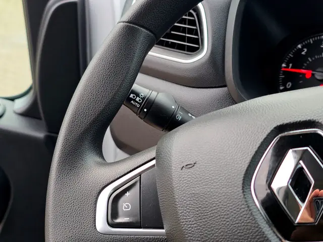 Renault Master T35 2.3 dCi 135 L3 H2 2022 Diesel 21