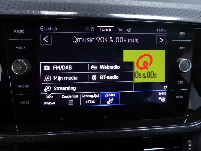 Volkswagen T-Cross 1.0 TSI Style 2021 Benzine 18