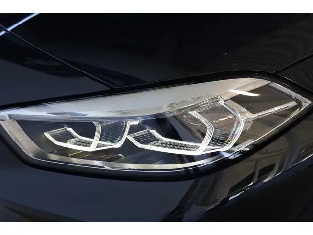 BMW 1 Serie 118i 2024 Benzine 28