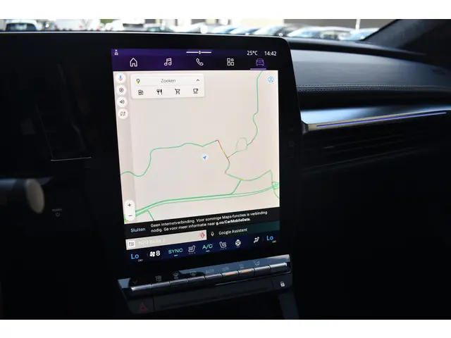 Renault Scénic E-Tech Iconic 2025 Elektrisch 15