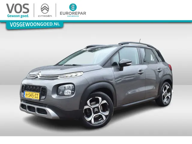 Citroën C3 Aircross PureTech 110 Shine 2020 Benzine