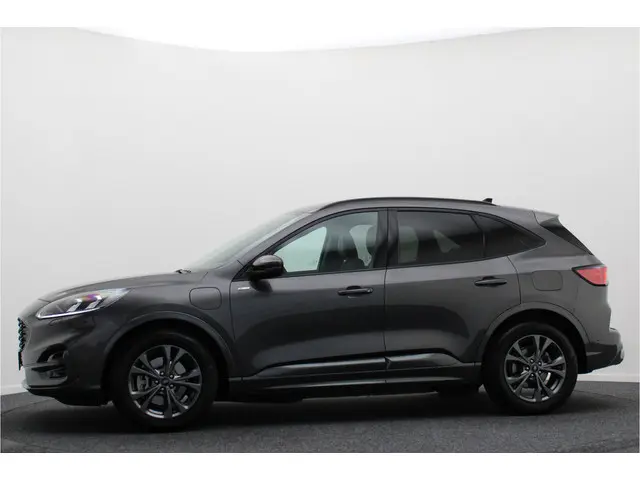 Ford Kuga 2.5 PHEV ST-Line 2021 Hybride Benzine 8
