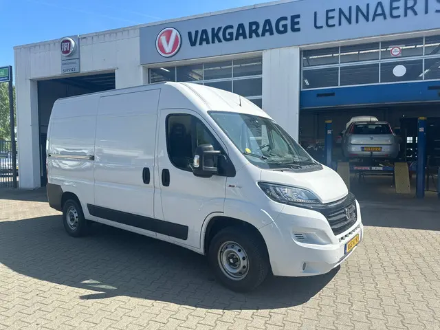 Fiat Ducato 30 2.3 MultiJet L2H2 LUXURY PRO 2020 Diesel 5