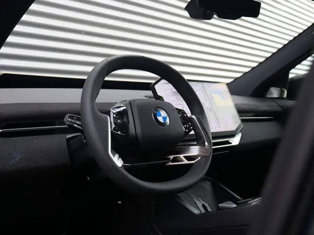 BMW iX3 50 xDrive 2026 Elektrisch 17