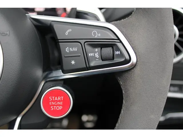 Audi TT Roadster TT RS quattro 2018 Benzine 26