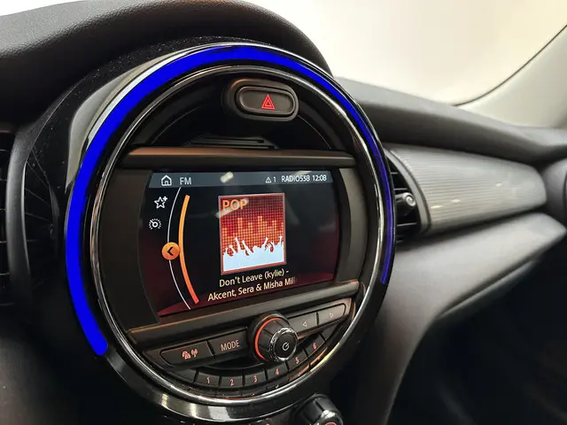 MINI Cooper Mini 1.5 2019 Benzine 21