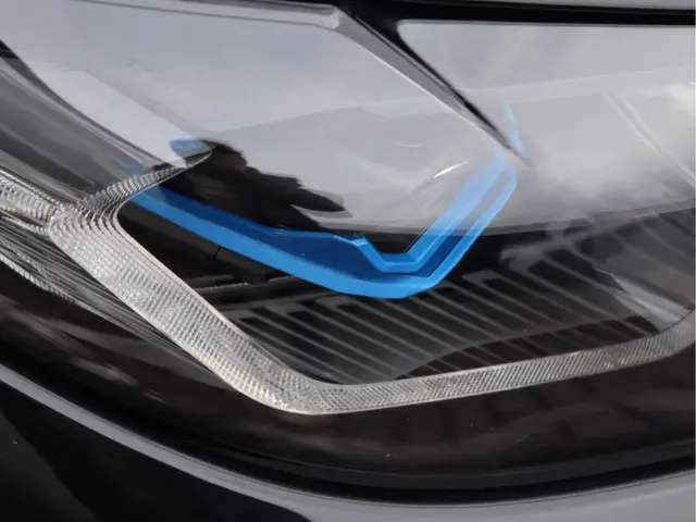 BMW i4 M50 84 kWh 2022 Elektrisch 10