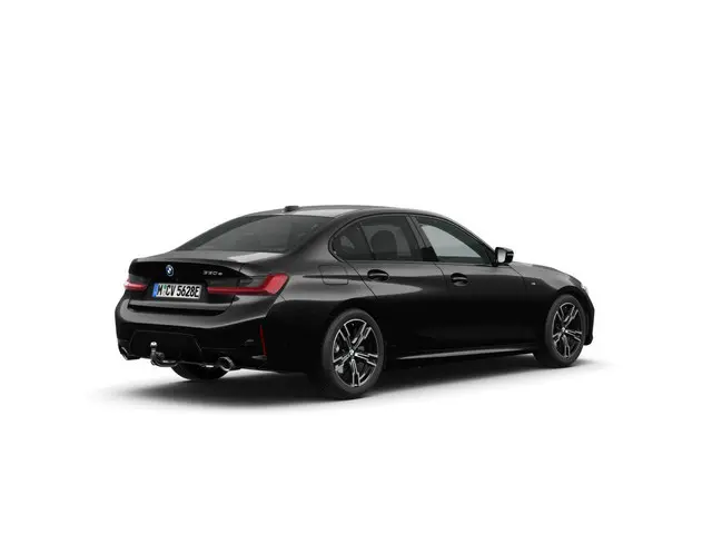 BMW 3 Serie 2