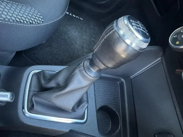 Dacia Duster 1.0 TCe Prestige 2021 Benzine 21