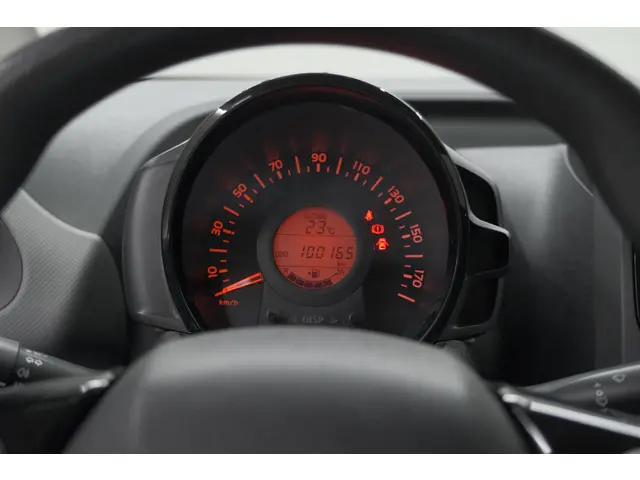 Peugeot 108 1.0 e-VTi Active TOP! 2019 Benzine 41