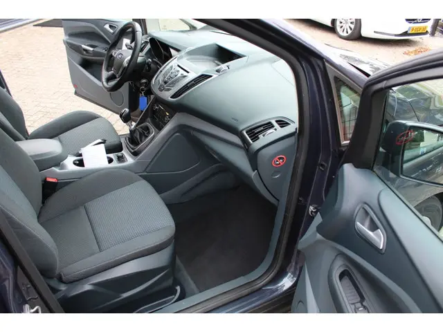 Ford C-MAX 1.0 Lease Tit. 2014 Benzine 20