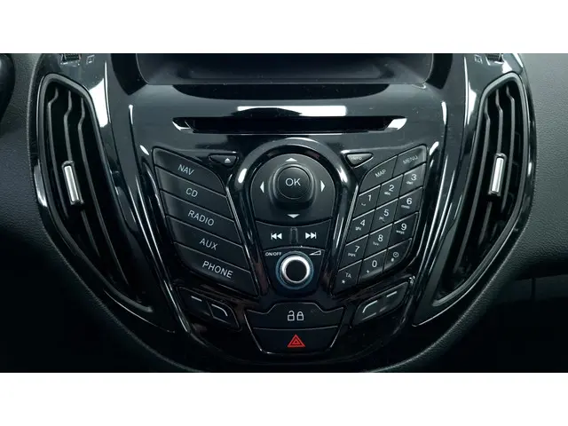 Ford B-MAX 1.0 EcoBoost Titanium 2014 Benzine 13