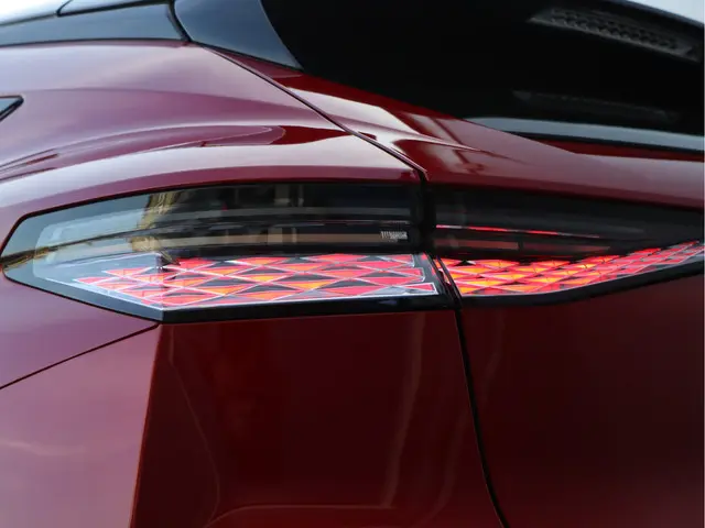 DS DS 4 1.2 PureTech Performance Line 2022 Benzine 17