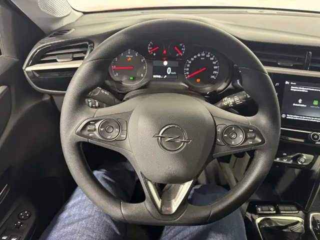 Opel Corsa 1.2 Edition 2020 Benzine 16