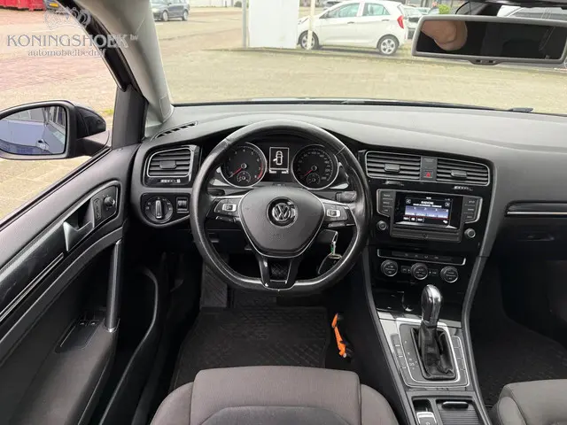 Volkswagen Golf 1.2 TSI Highline Automaat 2013 Benzine 14
