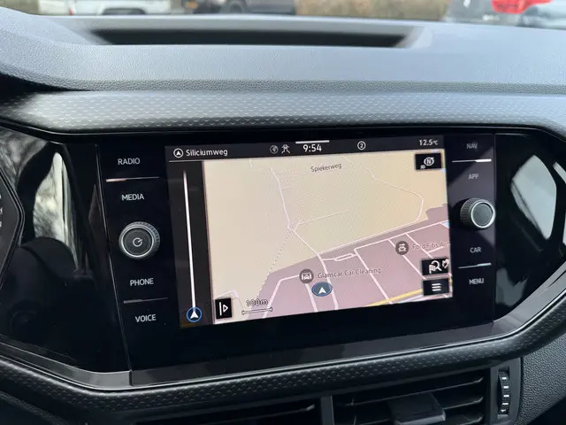 Volkswagen T-Cross 1.0 TSI Life Business 2021 Benzine 16