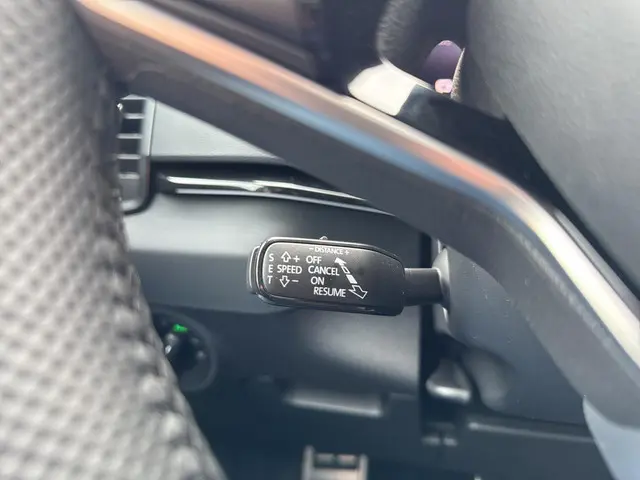 Škoda Karoq 1.5 TSI ACT Sportline Business 2026 Benzine 13