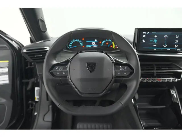 Peugeot e-2008 EV Active 50 kWh 2024 Elektrisch 28