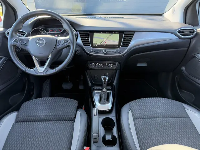 Opel Crossland X 1.2 Turbo Innovation 2020 Benzine 10