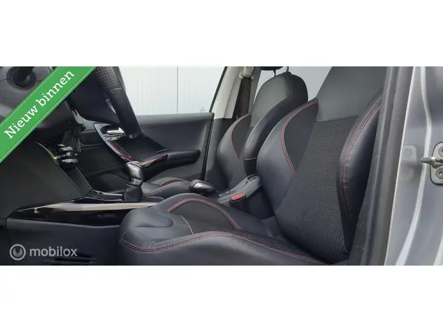 Peugeot 2008 1.2 PureTech GT-line 2017 Benzine 21