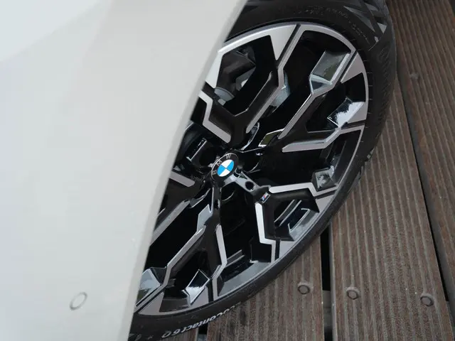 BMW X3 30e xDrive 2025 Hybride Benzine 16