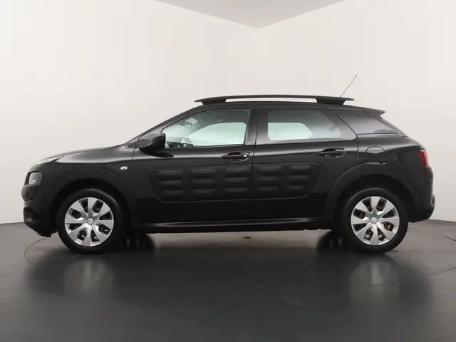 Citroën C4 Cactus 2